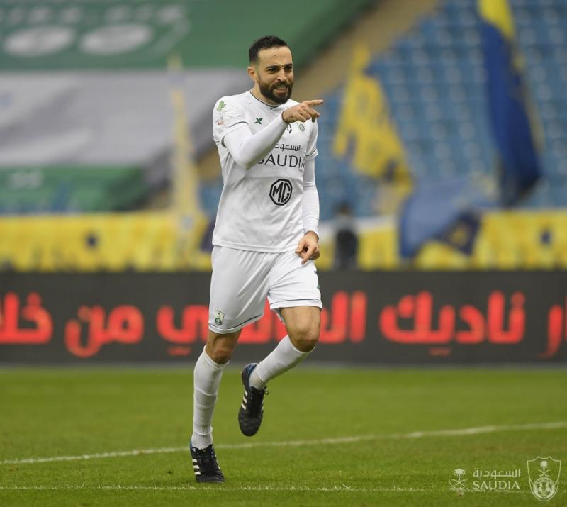 الثامنة.. خلط الأوراق