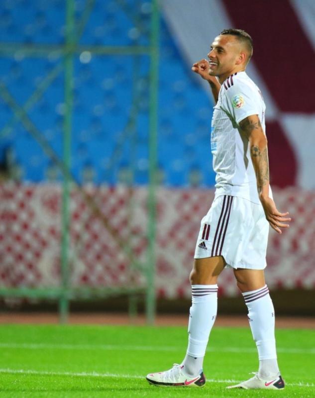 الثامنة.. خلط الأوراق