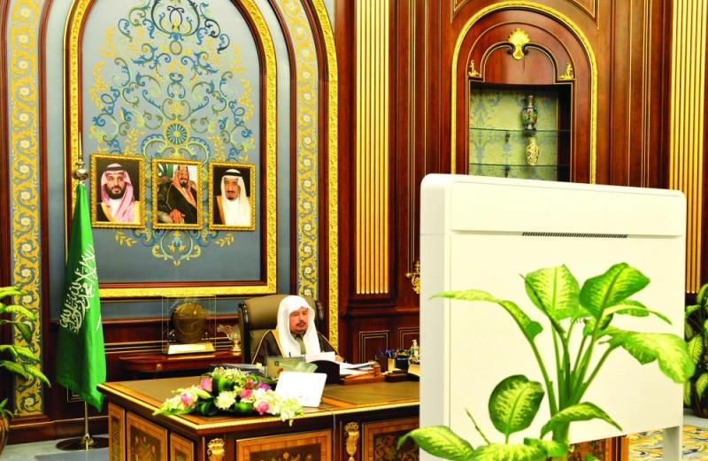 الشورى لـ «هدف»: حدثوا مبادرات تطوير المهارات والقدرات