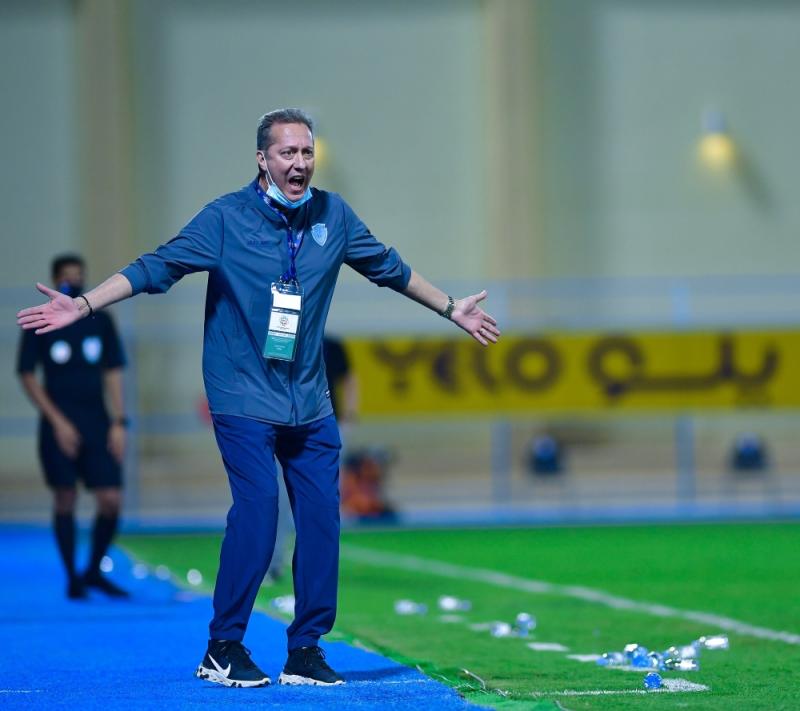الباطن.. لا وقت لـ «الراحة»