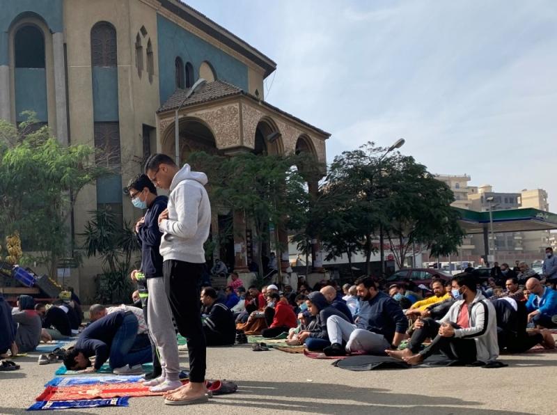 مصر: 511 إصابة جديدة و23 وفاة بكورونا