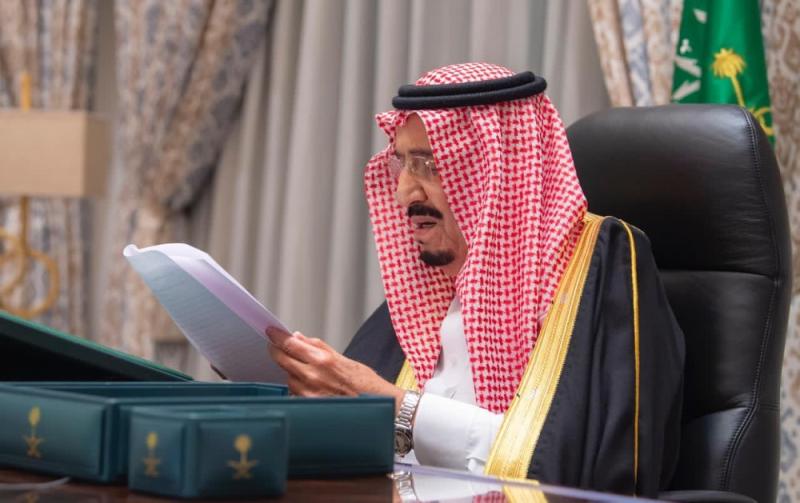 18 بندًا.. تفاصيل الميزانية العامة للمملكة 2021