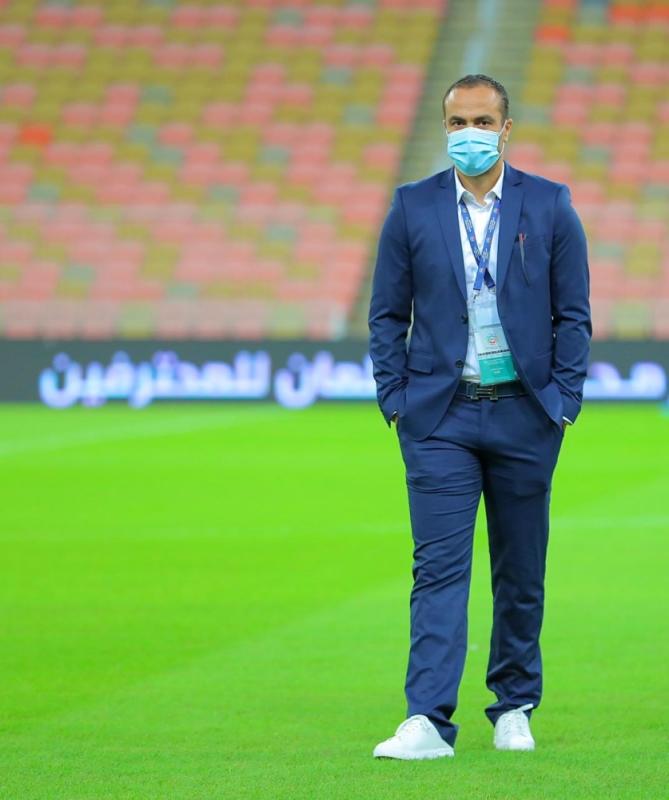 المناعي: سنواجه الشباب بروح جديدة