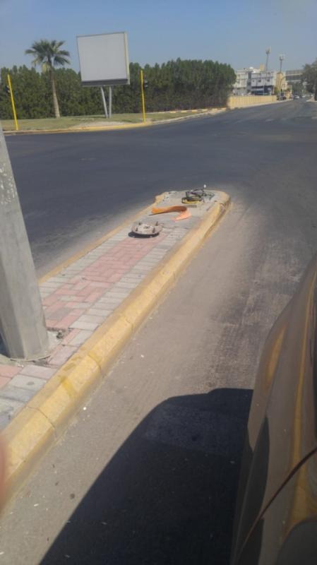 القطيف.. حل مشكلة «الإشارات الضوئية» قريبا