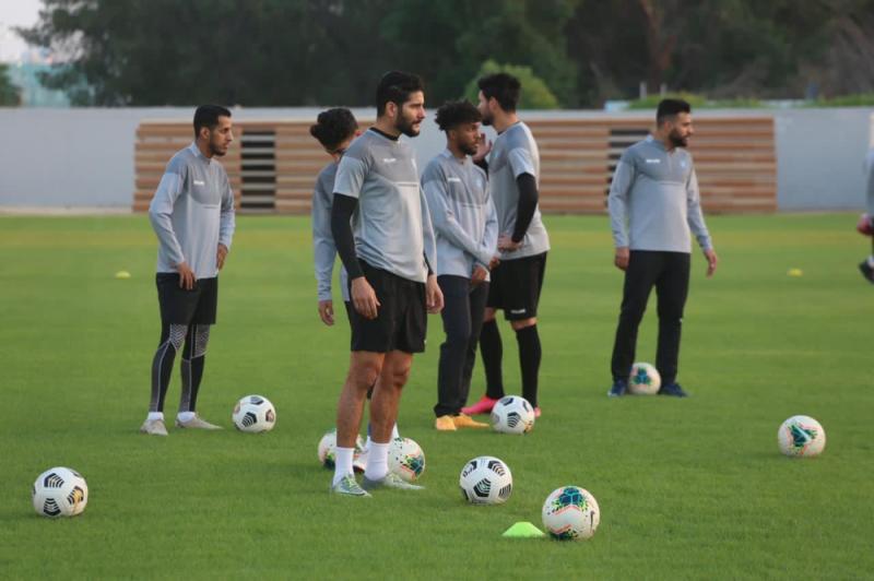 أمواج الخليج تهدد البكيرية
