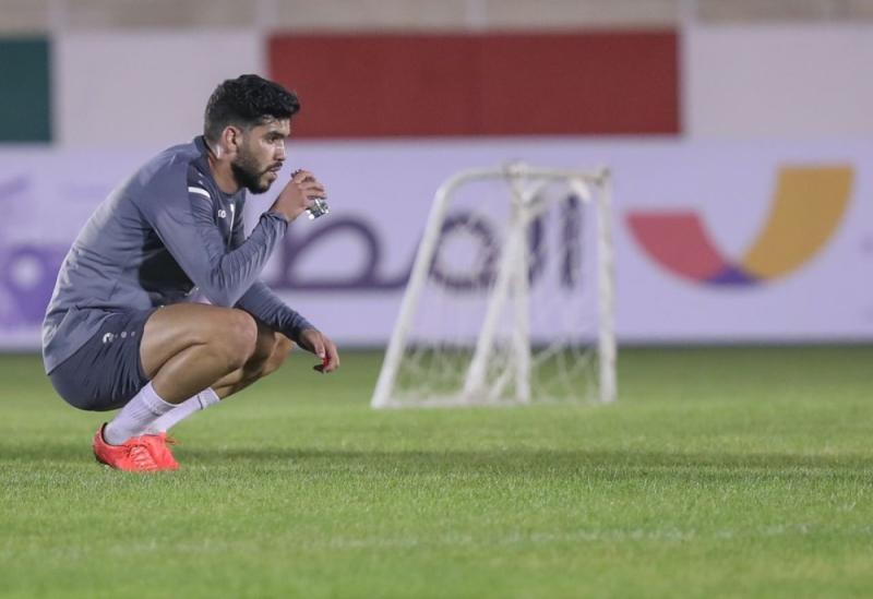الاتفاق يهدد عنابي سدير بـ «أزارو»