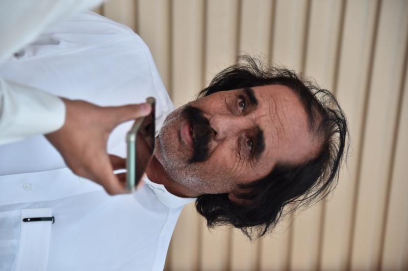 «عزيزية الخــبر» «عفوا لا يمكنك الاتصــال بالشبكة»