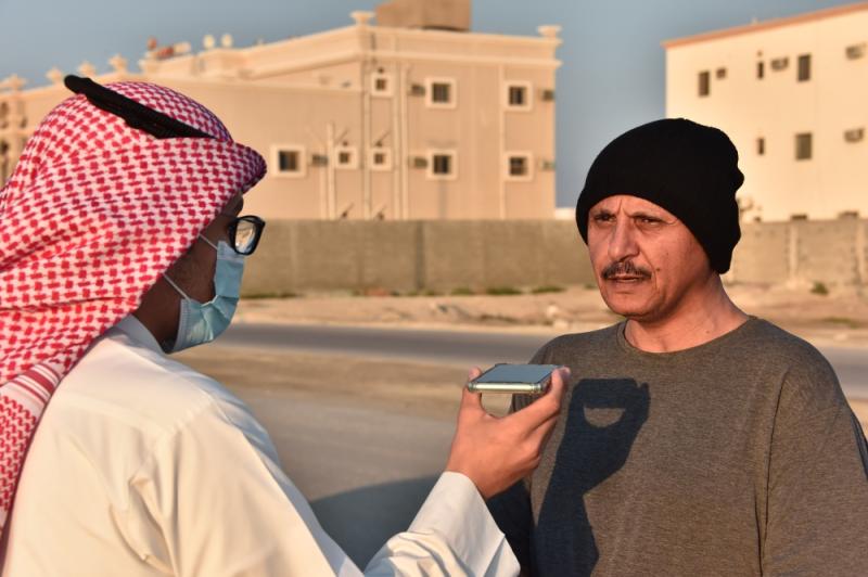 «عزيزية الخــبر» «عفوا لا يمكنك الاتصــال بالشبكة»
