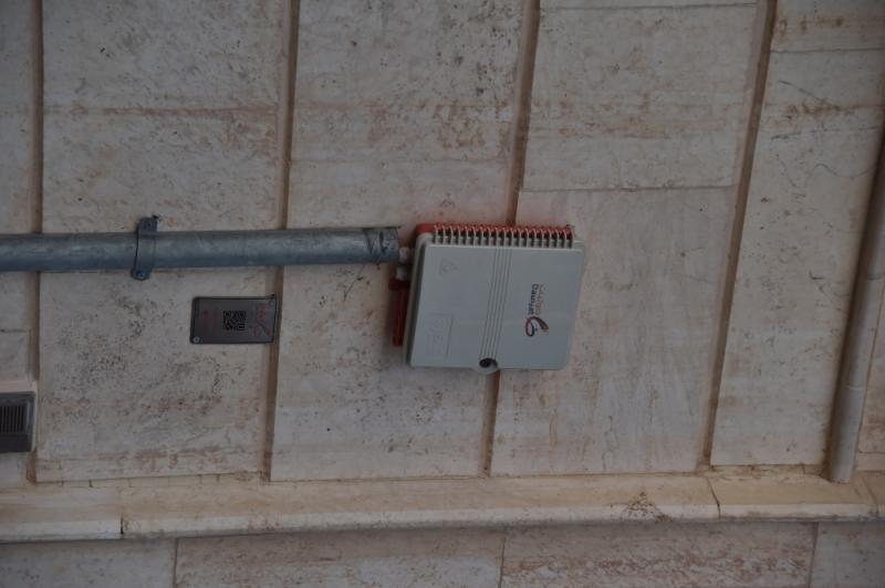 «عزيزية الخــبر» «عفوا لا يمكنك الاتصــال بالشبكة»