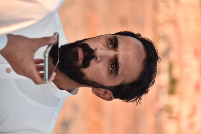 «عزيزية الخــبر» «عفوا لا يمكنك الاتصــال بالشبكة»