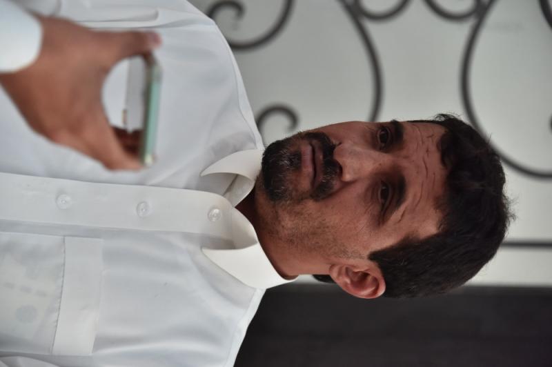 «عزيزية الخــبر» «عفوا لا يمكنك الاتصــال بالشبكة»