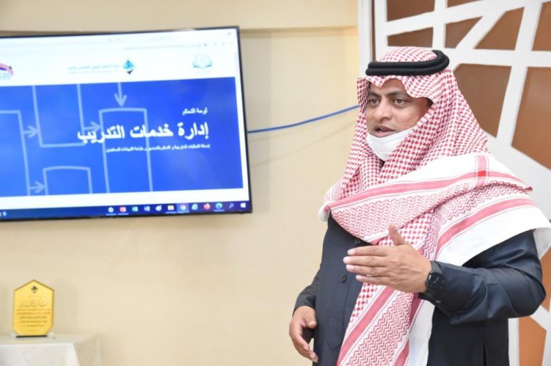 15 ألف متدرب على «الإلكترونية» بعسير