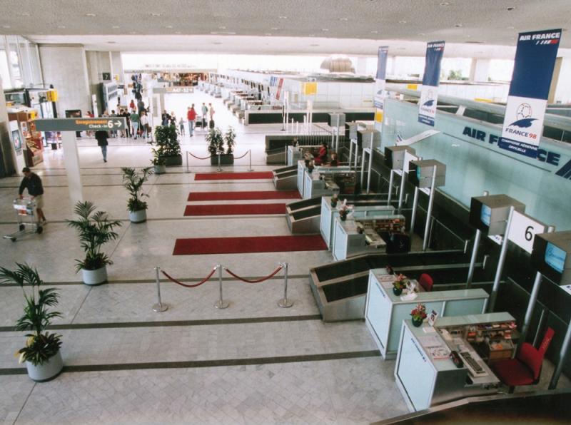 «إياتا»: 86.7 % انخفاضا لحركة المسافرين بالشرق الأوسط خلال شهر