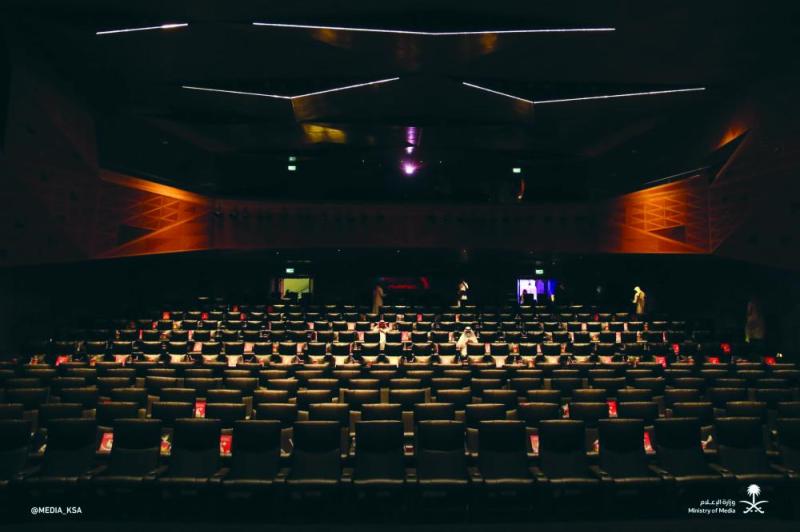 «الأفلام القصيرة».. بطاقة تعريف تعكس شجاعة وتفاؤل صانعها