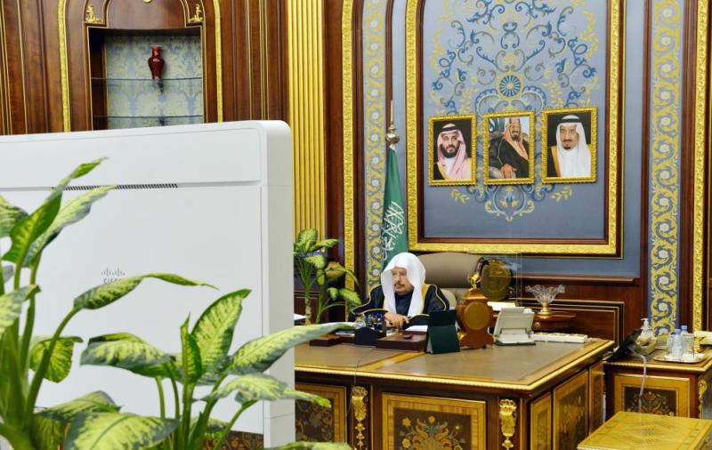 «الشورى» يوافق على مشروع نظام الكهرباء