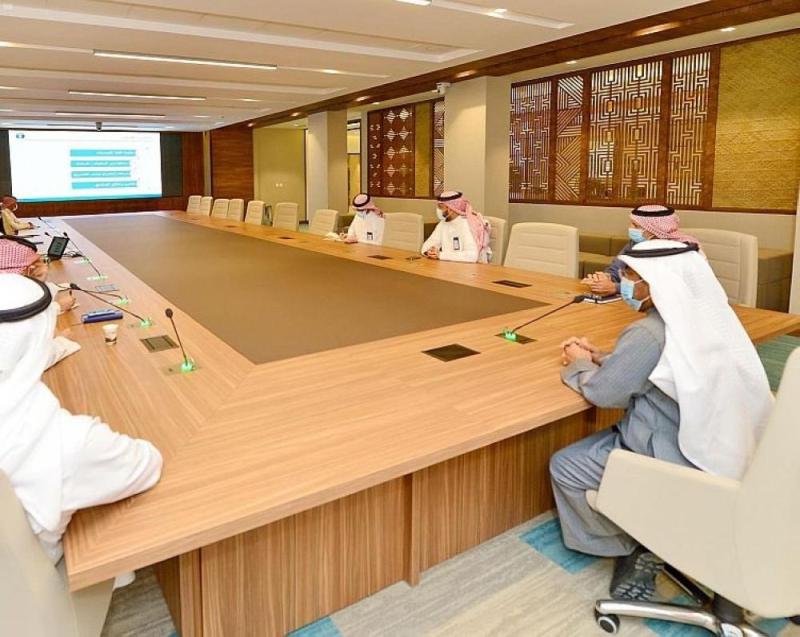 افتتاح خدمات التصاريح للمزارع إلكترونياً عبر  'ري' 