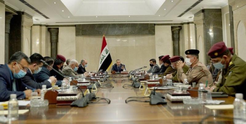 العراق يكشف تعرض أحد حدوده إلى اعتداء «خطير»