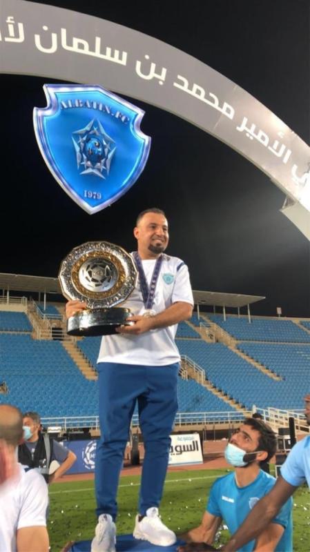 الباطن.. محتوى مختلف