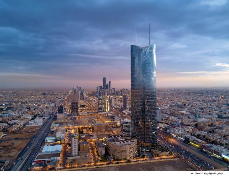 الجائحة عززت كفاءة الإنفاق والاستثمار في البنية الرقمية