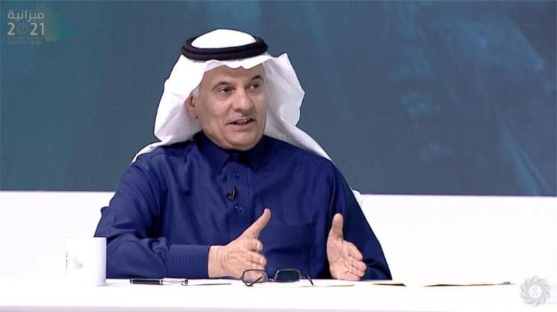 الجائحة عززت كفاءة الإنفاق والاستثمار في البنية الرقمية