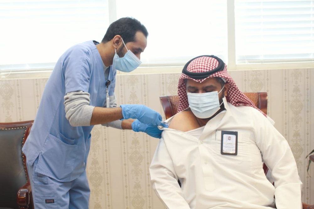 لقاح «كورونا».. معايير صارمة تبدد المخاوف