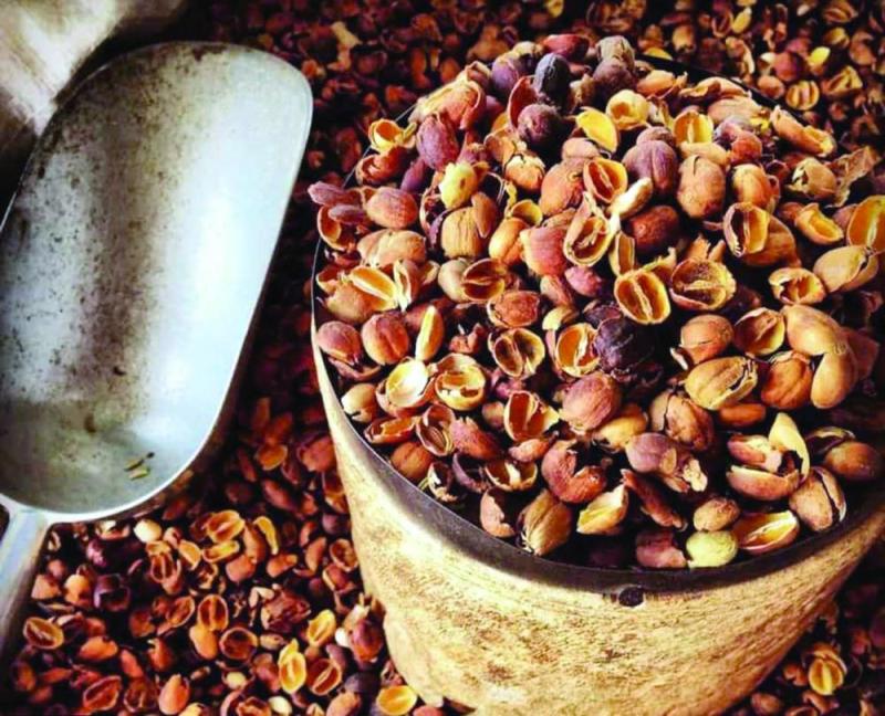 «المشروبات الساخنة» تقهر برد الشتاء