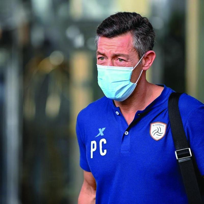 للمرة السابعة.. «الشباب» يودِّع كأس الملك مبكرًا