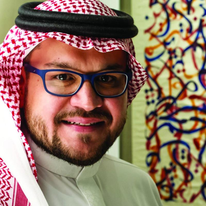 «الخط العربي».. فن نقي لا يحتمل إلا الجمال