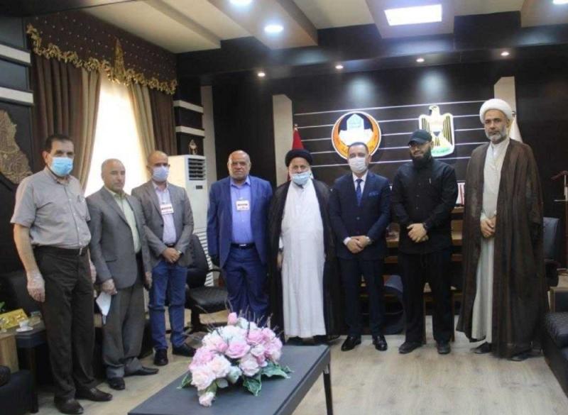 تقرير أمريكي: ميليشيات إيران تدير جامعة الموصل بالكامل