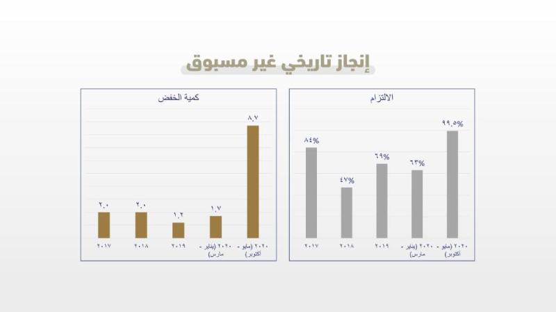 وزير الطاقة : التنوع الاقتصادي مهم ولا بد من ربطه بتنوع مصادر الدخل