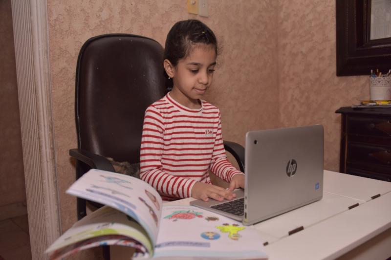 «التعليم عن بعد».. العبور من التجريب إلى التجويد
