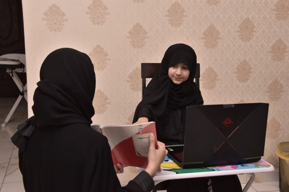 «التعليم عن بعد».. العبور من التجريب إلى التجويد