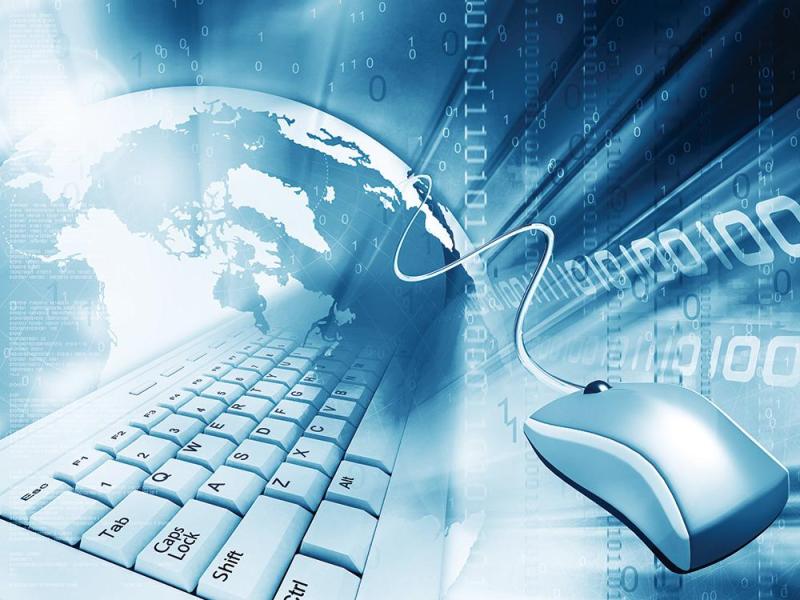 ارتفاع مبيعات شركات الإلكترونيات عالميا