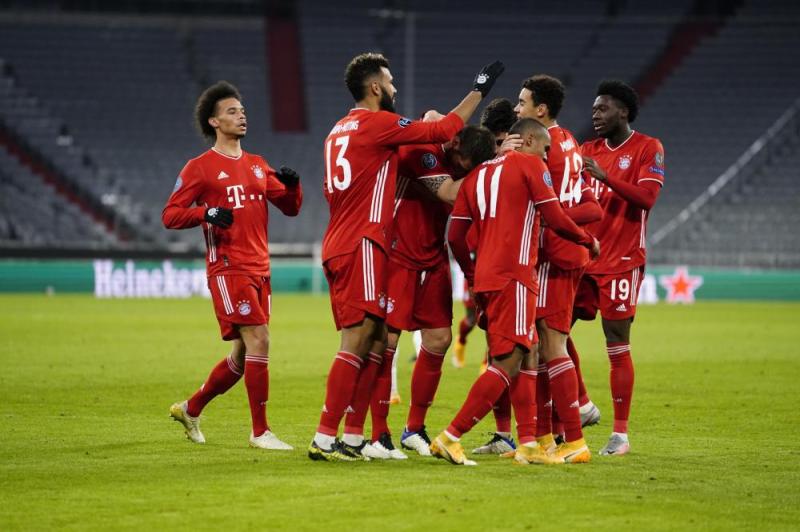 بطل أوروبا يعاني من «كورونا» رغم النجاحات