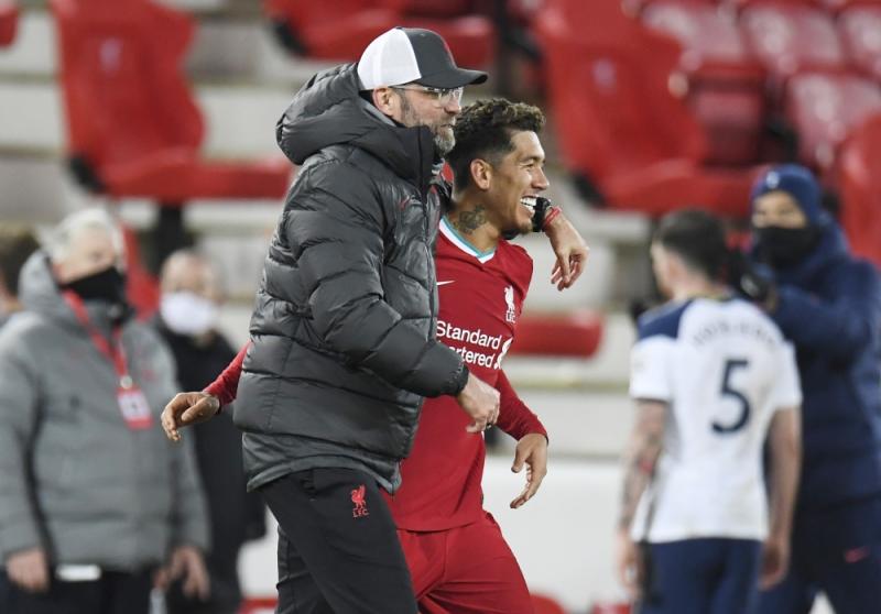 ليفربول المنتشيبالصدارة يهدد كريستال بالاس