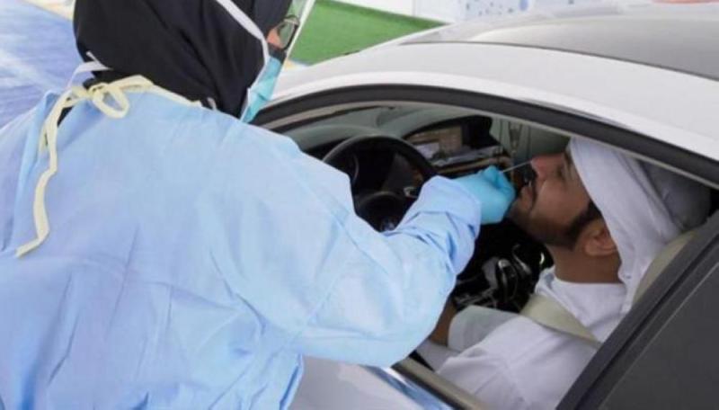 1,254 إصابة جديدة بكورونا في الإمارات