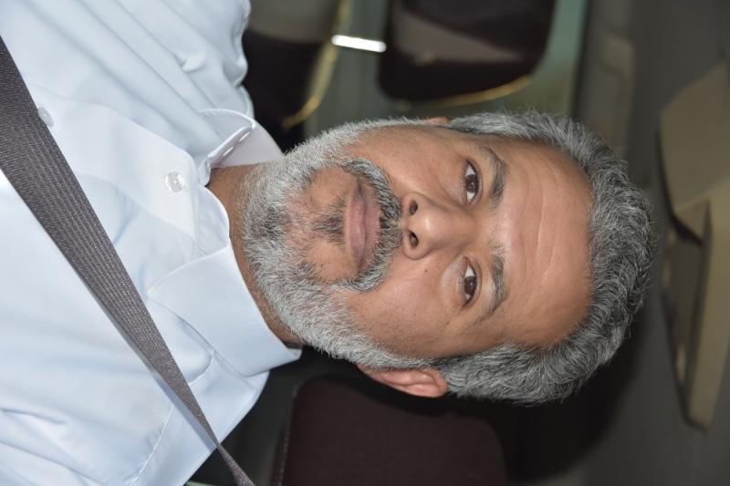 حواجز طريق الملك فهد.. تشوه بصري يتطلب معالجة