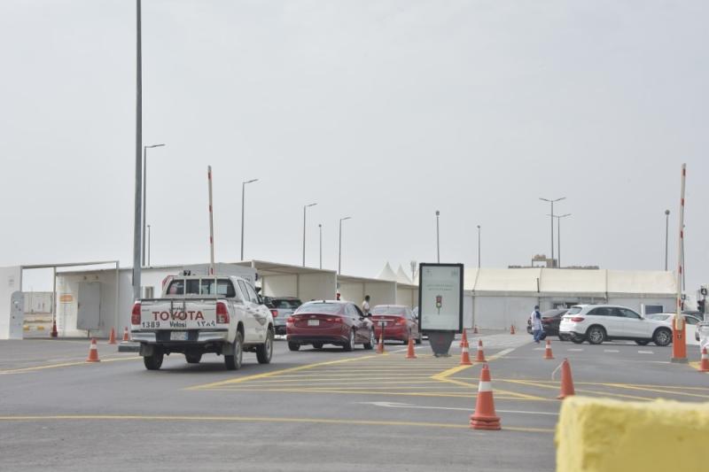 لقاح كورونا في الشرقية الأسبوع المقبل