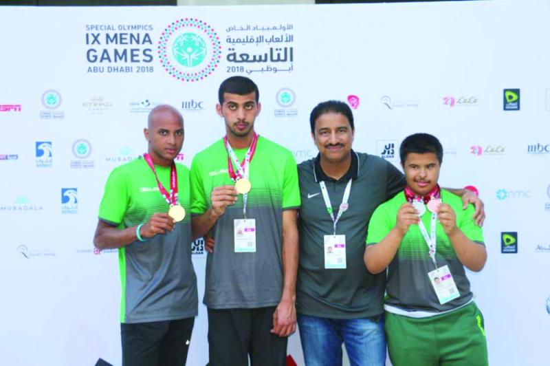 إنجازات ذوي الإعاقة الرياضية عالميا سيخلدها التاريخ