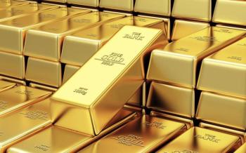 أسعار الذهب تتجه لثالث مكسب أسبوعي