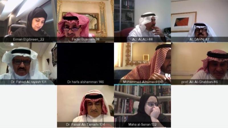 أداء هيئة الترفيه على طاولة «ثقافة الشورى»