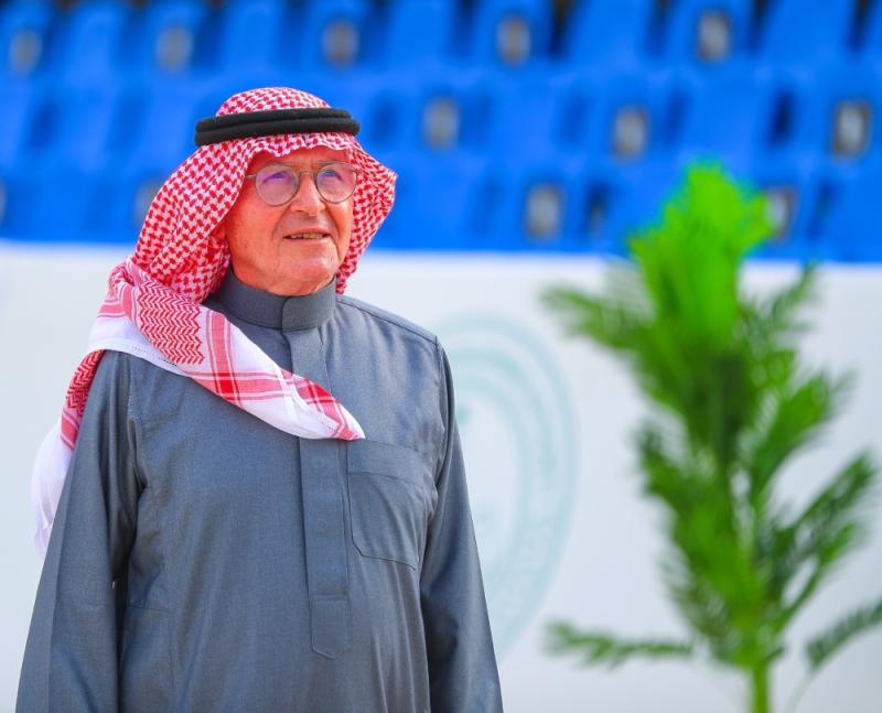 بير: مهرجان الدرعية متطور