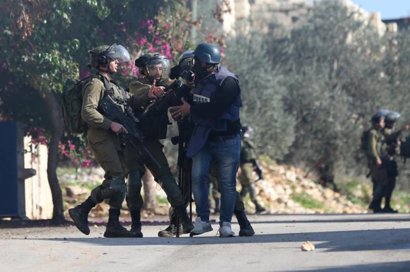 140 أسيرا فلسطينيا أصيبوا بفيروس 'كورونا' 