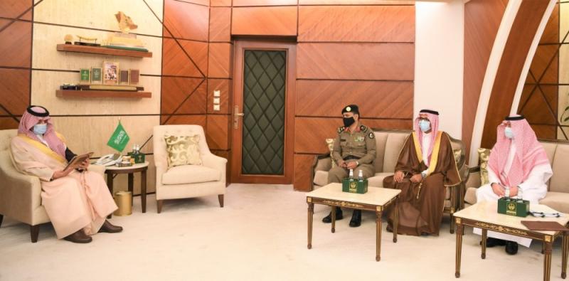 أمير الشرقية: الربط التقني يسهل اتخاذ القرارات
