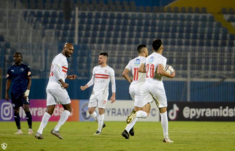 لعنة غياب الاستقرار تضرب الزمالك مجددًا