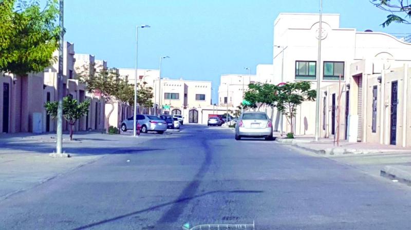 انقطاع الكهرباء بـ«الجبيل الصناعية» عرض مستمر