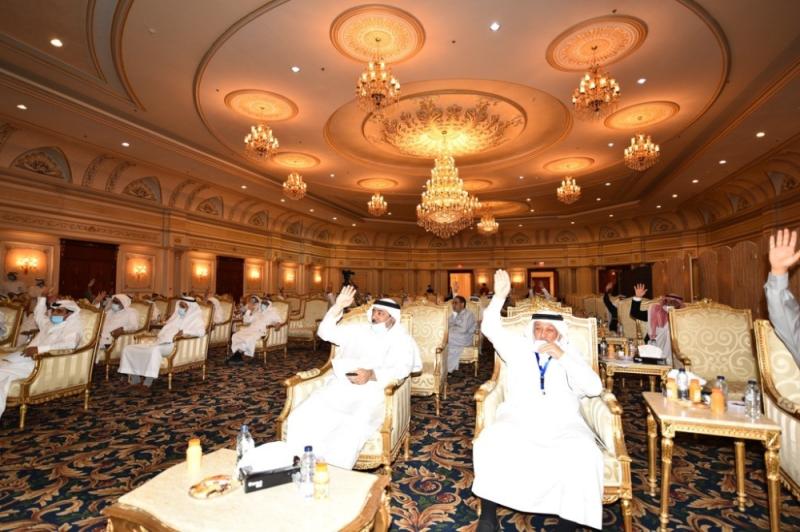 14 % ارتفاعا في إيرادات «خيرية سيهات»