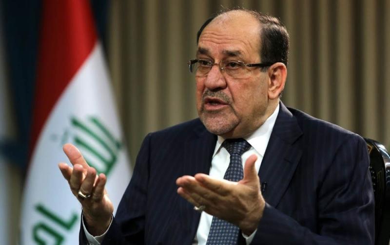 المالكي والعبادي يرفضان تخفيض الدينار العراقي