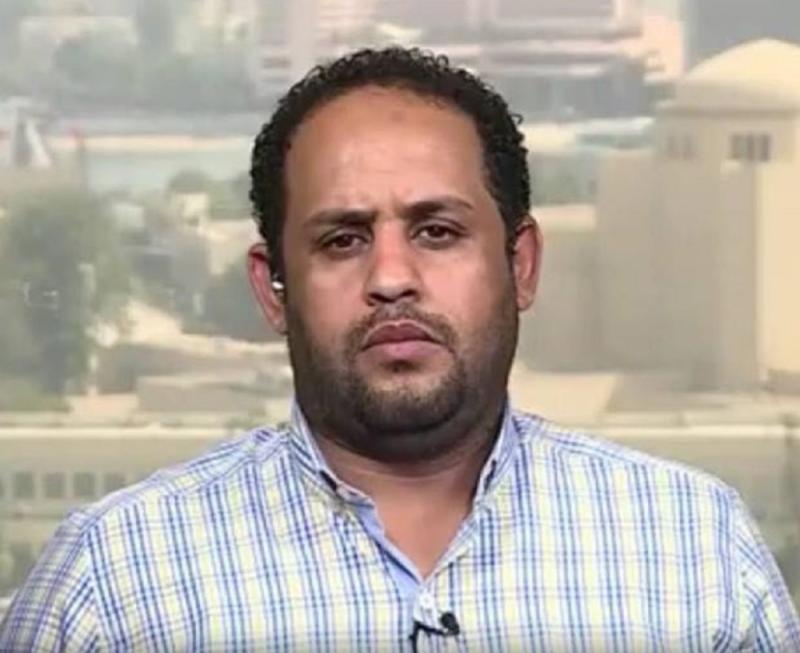 محمد أبو راس الشريف