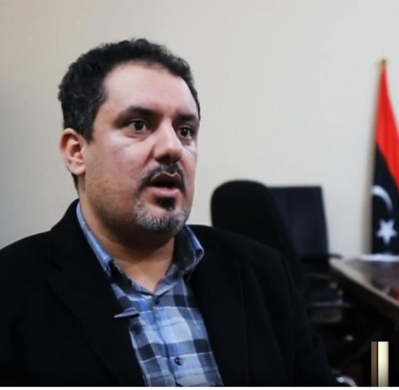 صالح افحيمة